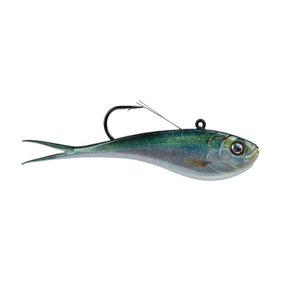 Berkley PowerBait Saltwater PowerVibe Max Soft Bait HD Pilchard