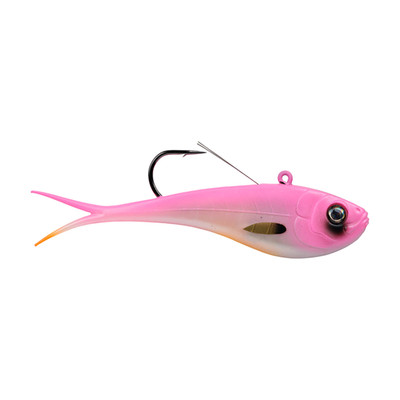 Berkley PowerBait Saltwater PowerVibe Max Soft Bait Sunburn