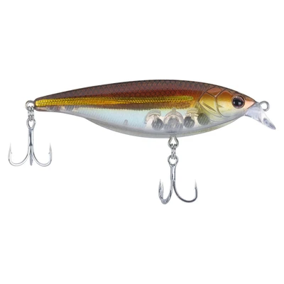 Berkley LipStick Shadd Crankbait - Amber