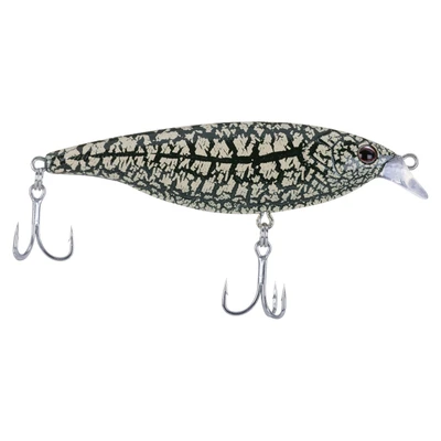 Berkley LipStick Shadd Crankbait - Broken Bone