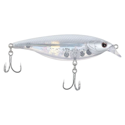 Berkley LipStick Shadd Crankbait - Ghost Ice