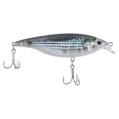 Berkley LipStick Shadd Crankbait - Mullet