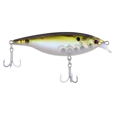 Berkley LipStick Shadd Crankbait - Pilchard