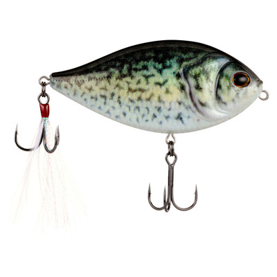 Berkley SlapGill Topwater Lure Crappie