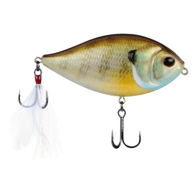 Berkley SlapGill Topwater Lure Female Gill