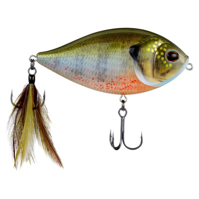 Berkley SlapGill Topwater Lure Topgill