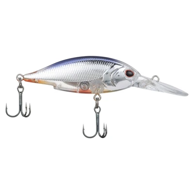 Berkley Unlock Crankbait - Blue Flashback