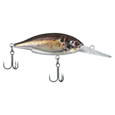 Berkley Unlock Crankbait - Chrome Shad
