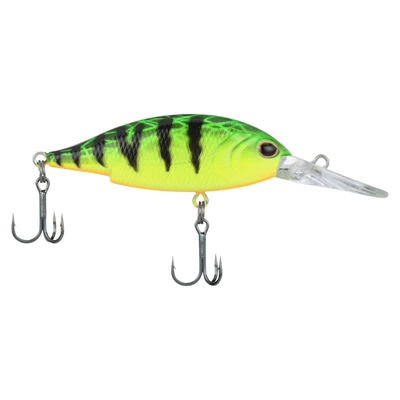 Berkley Unlock Crankbait - Firetiger