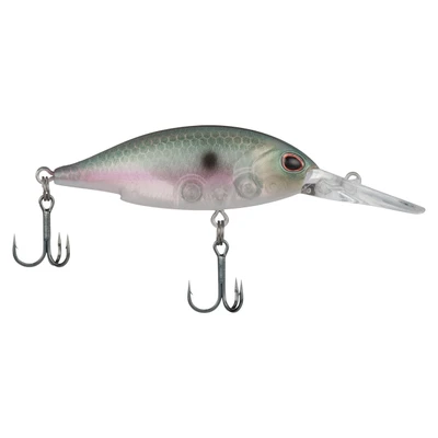 Berkley Unlock Crankbait - Green Shad