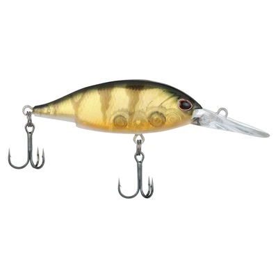 Berkley Unlock Crankbait - Perch