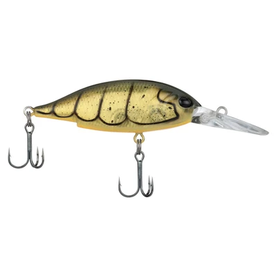 Berkley Unlock Crankbait - Phantom Craw