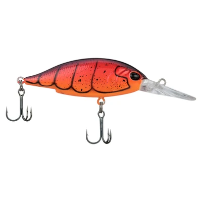 Berkley Unlock Crankbait - Special Red Craw