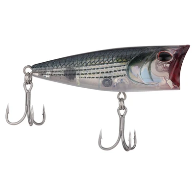 Berkley BlowUp Topwater Lure - Mullet
