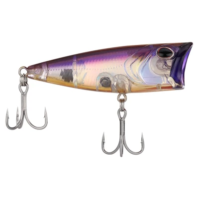 Berkley BlowUp Topwater Lure - Peanut Butter and Jelly