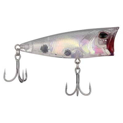 Berkley BlowUp Topwater Lure - Silver Bullet
