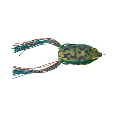 Berkley Swamp Lord Jr. Topwater Frog - Bully