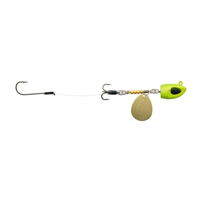 Berkley Rawler Harness Jig - Antifreeze