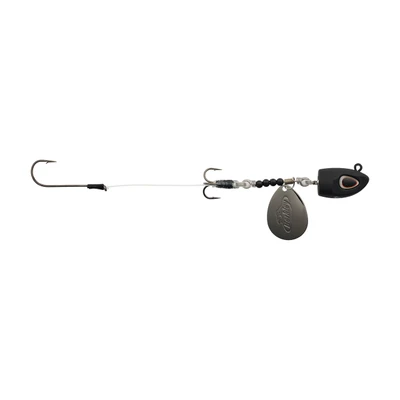 Berkley Rawler Harness Jig - Black Nickel