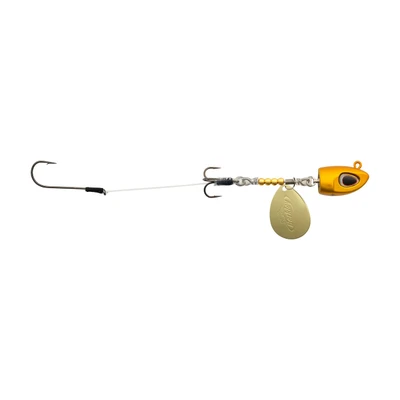 Berkley Rawler Harness Jig - Gold