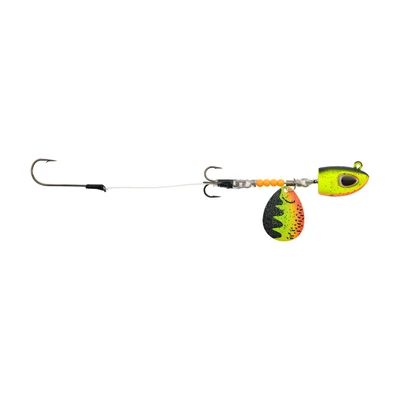 Berkley Rawler Harness Jig - Hot Chub