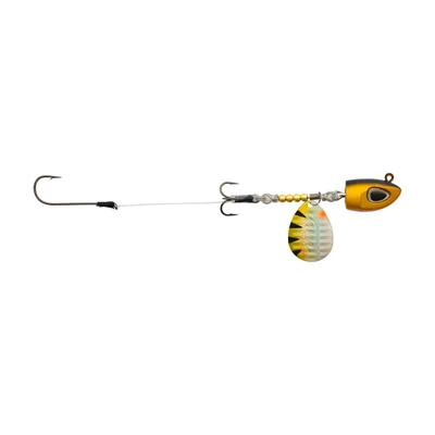 Berkley Rawler Harness Jig - Perch