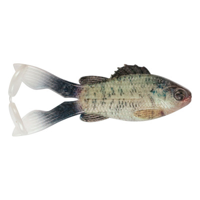 6th Sense Buzzgill Soft Bait Live Crappie