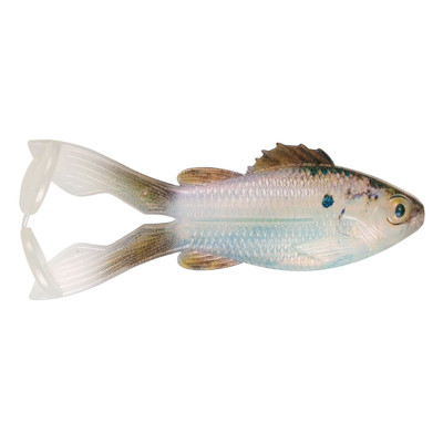 6th Sense Buzzgill Soft Bait Live Gizzard Shad