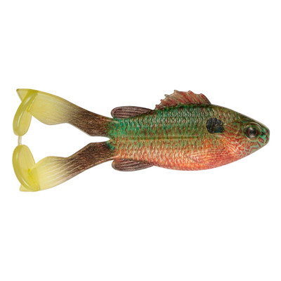 6th Sense Buzzgill Soft Bait Live Sunfish