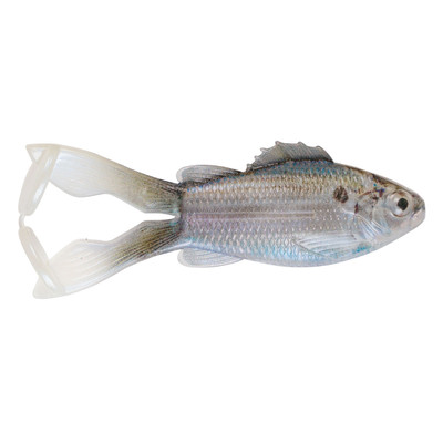 6th Sense Buzzgill Soft Bait Live Threadfin Shad