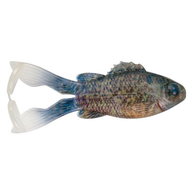 6th Sense Buzzgill Soft Bait Live Warmouth