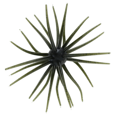 Sea Star Star Burst Urchin Bait Black