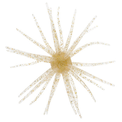 Sea Star Star Burst Urchin Bait Gold Rush
