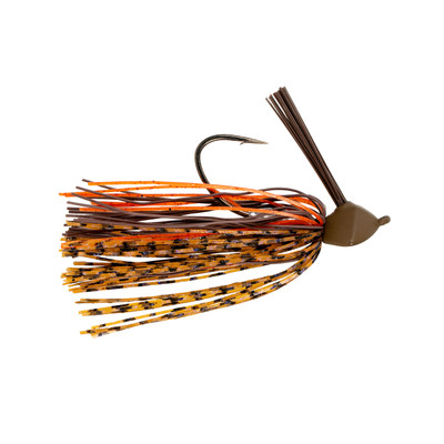 6th Sense Bodega Jig Craw Shell