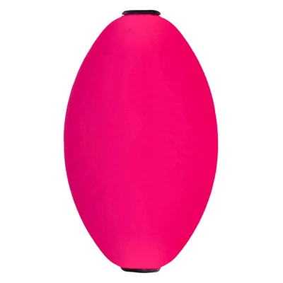 Eagle Claw Foam Oval Slip Float Pink