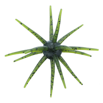Big Bite Baits Orbix Urchin Bait Watermelon Seed