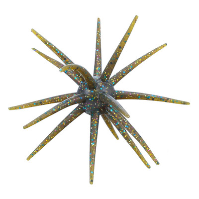 Big Bite Baits Orbix Urchin Bait Tilapia Magic
