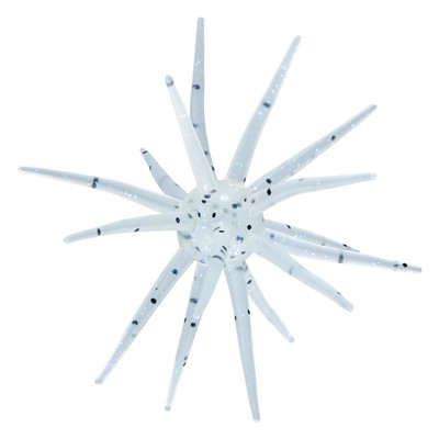 Big Bite Baits Orbix Urchin Bait Disco Violet