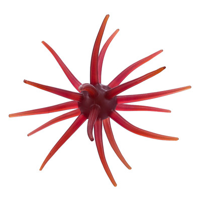 Big Bite Baits Orbix Urchin Bait Scuppernong