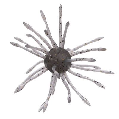 Yamamoto Uni HD Urchin Bait Natural Shad