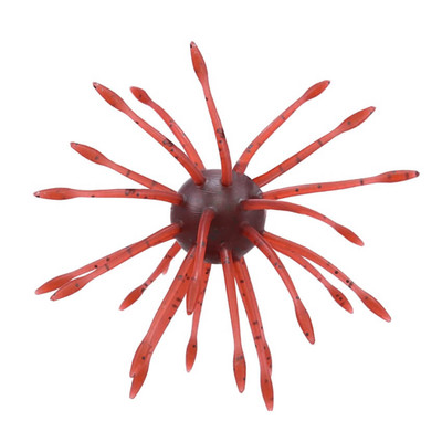 Yamamoto Uni HD Urchin Bait Scuppernong