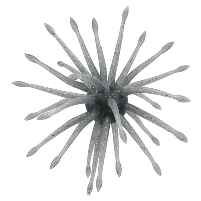 Yamamoto Uni Max Urchin Bait - Natural Shad