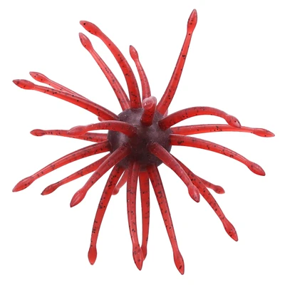 Yamamoto Uni Max Urchin Bait - Scuppernong