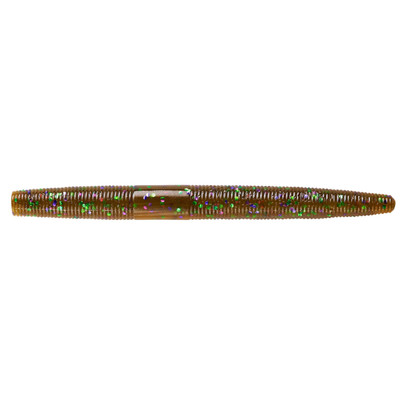 YUM Dinger Soft Bait - Bulk Pack Watermelon Candy