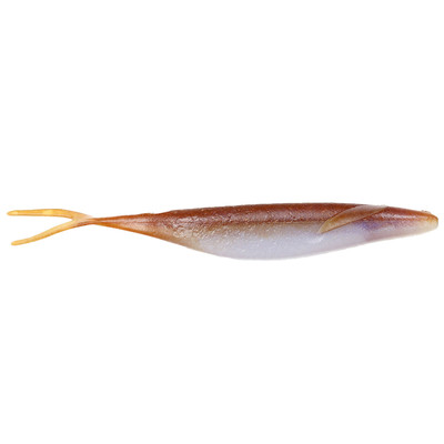 Deps Sakamata Shad Soft Jerkbait R.R. Wakasagi