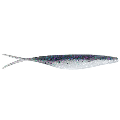 Deps Sakamata Shad Soft Jerkbait River Shad
