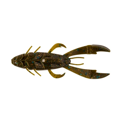 YUM Mother Bug Creature Bait - Ghillie Suit