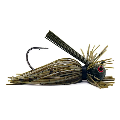 Epic Baits Finesse Factor Jig - Magic Craw