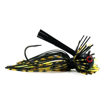 Epic Baits Finesse Factor Jig - Missouri Craw