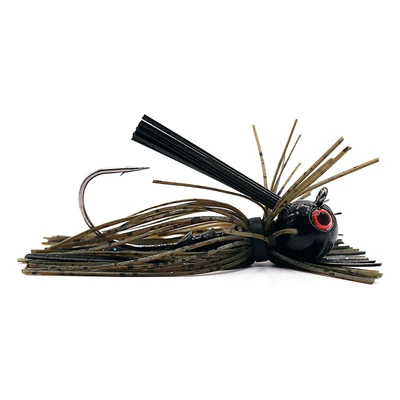 Epic Baits Finesse Factor Jig - Tramp Stamp